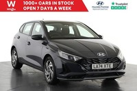 2025 Hyundai i20 1.0T GDi Advance 5dr DCT Hatchback Petrol Automatic