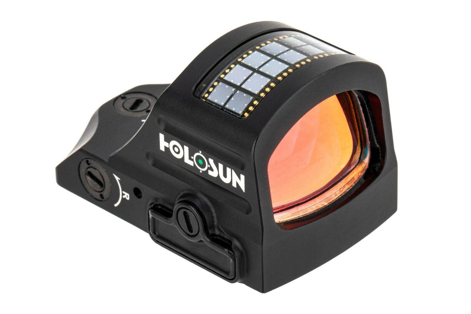 Holosun HE507C-GR-X2 Pistol Green Dot Sight - ACSS® Vulcan Holosun HE507C-GR-X2 Pistol Green Dot Sight - ACSS® Vulcan
