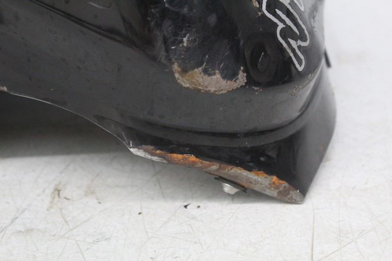 ふぉれすと　がすとん様 11-15 Kawasaki Ninja Zx10r Gas Tank Fuel Cell Petrol Reservoir