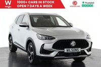 2024 MG HS 1.5 T-GDI Trophy 5dr DCT Hatchback Petrol Automatic