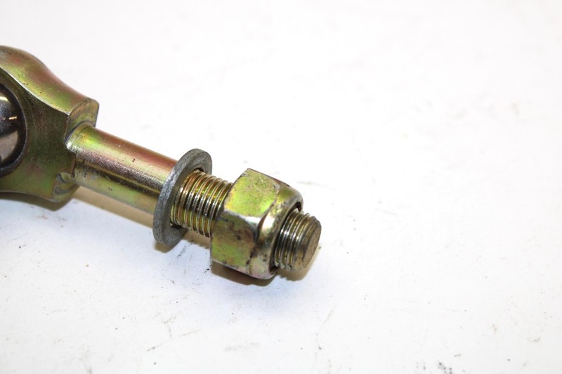 2006 Ski-doo Mxz 600 Ho Oem Upper A Arm Ball Joint 505072257 2006 Ski-doo Mxz 600 Ho Oem Upper A Arm Ball Joint 505072257