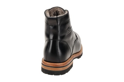 PANAMA JACK PANAMA JACK SCHUHE EMERY IGLOO C3 SCHWARZ HERRENSTIEFEL EMERY IGLOO C3 BLACK