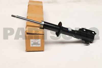 みぃ（589。296） 4060A589 Genuine Mitsubishi STRUT,FR SUSP | eBay