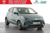 2024 Hyundai i10 1.0 [63] Premium 5dr [Nav] Hatchback Petrol Manual
