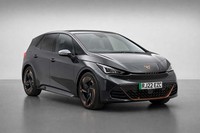 2022 Cupra Born e-Boost 58kWh V3 Hatchback 5dr Electric Auto (230 ps) Hatchback 