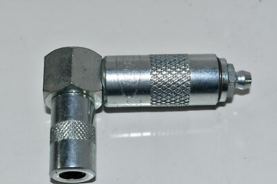 NEW Legacy Lube Link Right Angle Fitting Coupling 