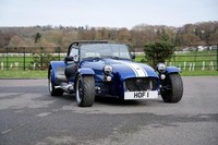 2023 Caterham SEVEN 420 R SV (WIDEBODY)  Petrol Manual