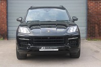 2024 Porsche Cayenne GTS 5dr Tiptronic S ESTATE Petrol Automatic