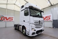 2025 (25 PLATE) Mercedes Benz ACTROS 2548 6x2 Euro 6 Tractor Units
