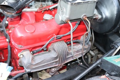image 4 of engine