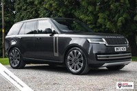 2022 Land Rover Range Rover 3.0 D350 MHEV HSE SUV 5dr Diesel Auto 4WD Euro 6 (s/