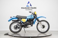 Yamaha IT175  Manual
