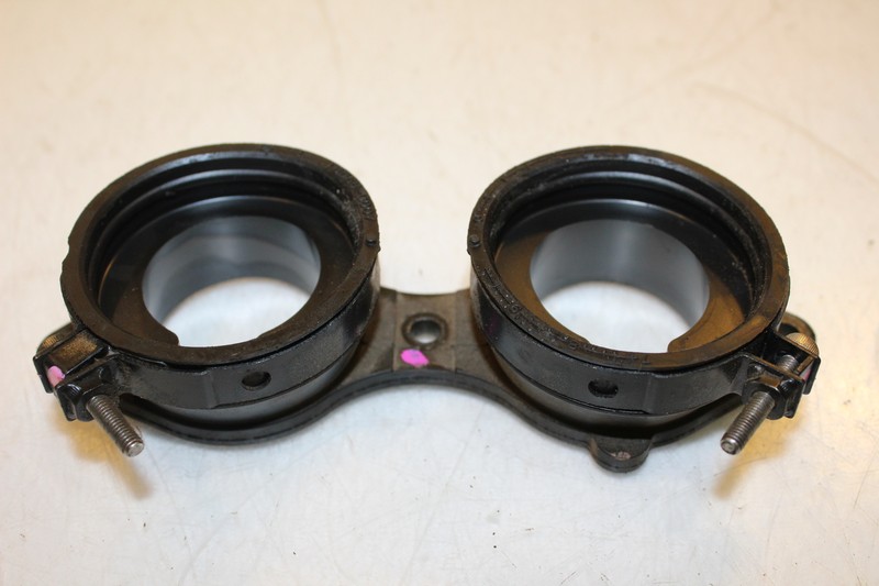 2022 Kawasaki Ninja 400 Ex400 16066-0007 Throttle Body Holder
