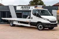 2025 IVECO DAILY 7.2T 180BHP MANUAL TOP SPEC CAR TRANSPORTER RECOVERY TRUCK