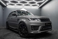 2018 Land Rover Range Rover Sport 3.0 SDV6 HSE Dynamic 5dr Auto [7 Seat] ESTATE 