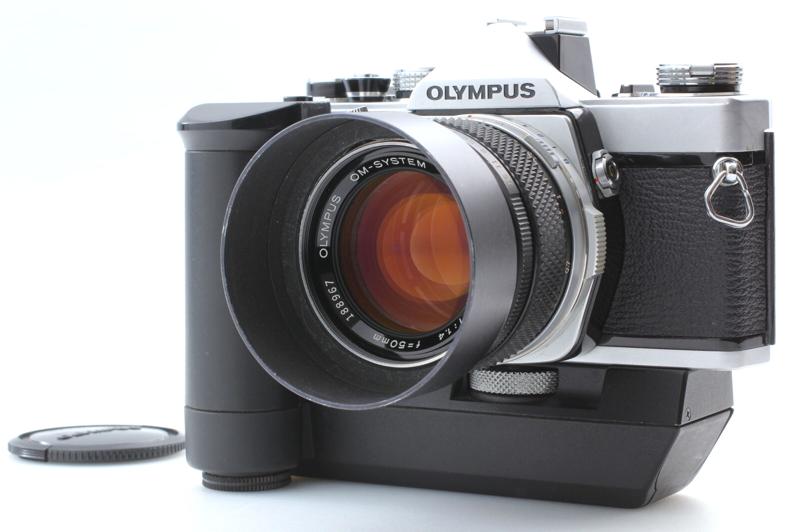 基本情報｜OM-1｜OM｜OM-D｜デジタル一眼カメラ｜製品