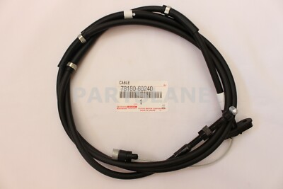 tarutaru86さん専用 Toyota Land Cruiser FZJ80 OEM Genuine Accelerator Control