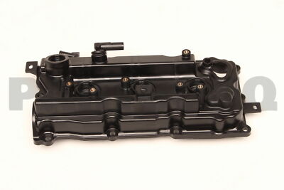 13264JA10B Genuine Nissan COVER ASSY-VALVE ROCKER 13264