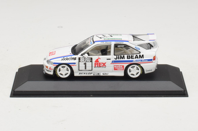 Ford Escort Cosworth #1 C. Huertgen DTT 1994 1:43 Minichamps | 430948201