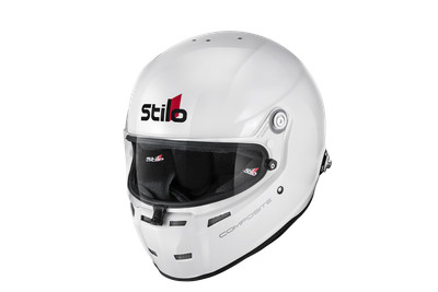 Stilo AA0710AF2T590101 ST5 FN COMP LG/59 WHITE W/BLK SA2020