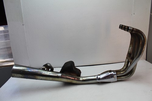 浜風 1990 KAWASAKI ZR550 ZEPHYR (#378) EXHAUST MUFFLER (TEM52) | eBay