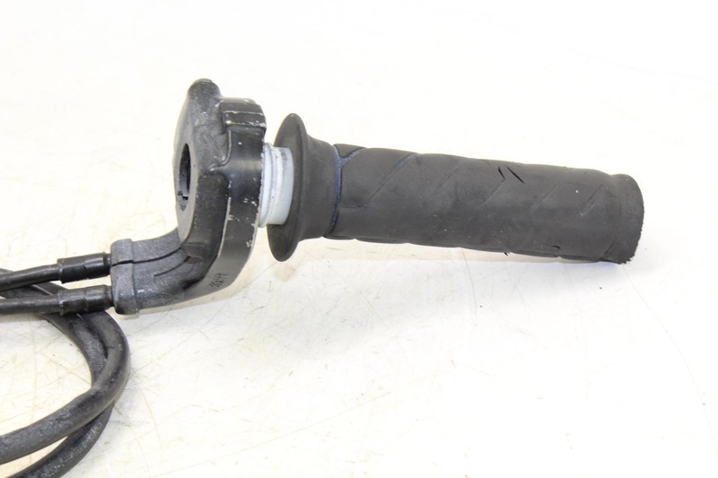 98-99 Kawasaki Ninja Zx9r Zx900f Throttle Cable Line Housing Guide