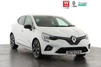 2022 Renault Clio 1.6 E-TECH full hybrid 145 Techno 5dr Auto Hatchback Hybrid Au