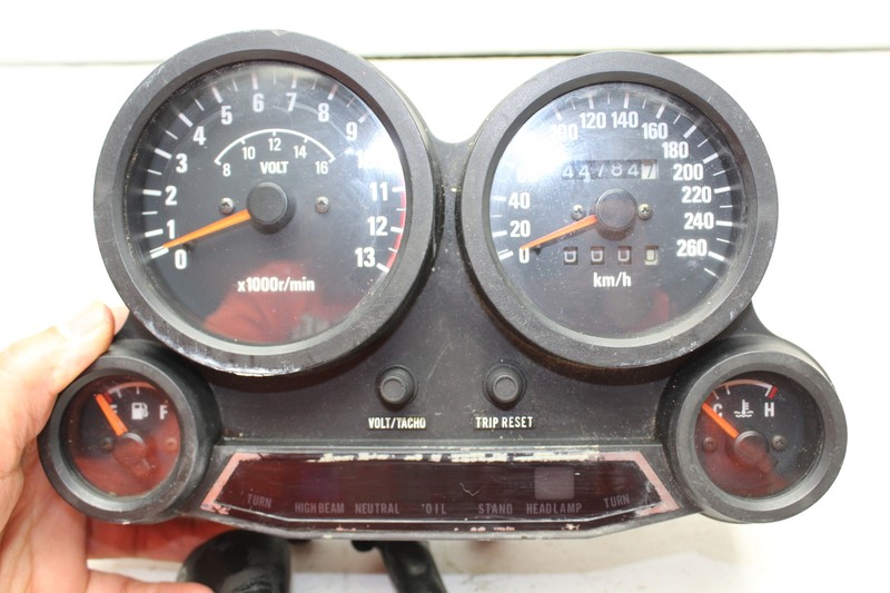 Kawasaki タコメーター 25015-1298 \r
ゼファー750 Kawasaki タコメーター 25015-1298  ゼファー750 $_12.PNG