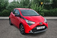 Toyota Aygo 1.0 Vvt I X Trend Hatchback 5dr Petrol Manual Euro 6 safety Sense