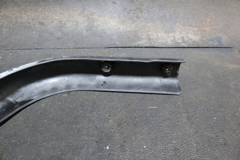 ハルヒ　汎用パーツ 2004 KAWASAKI JET SKI ULTRA 150 JH1200 GUNWALE CORNER BUMPER