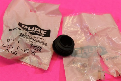プレゼントを選ぼう！ TUBE Ness Cory 2010 Jackpot POLARIS NOS PLUG PART 2 QTY 和楽器