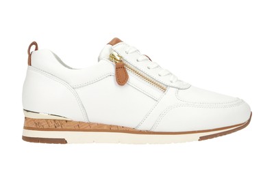 GABOR GABOR SCHUHE 83.431 WEISS DAMENSCHUHE HALBSCHUHE 83.431.21 NEU