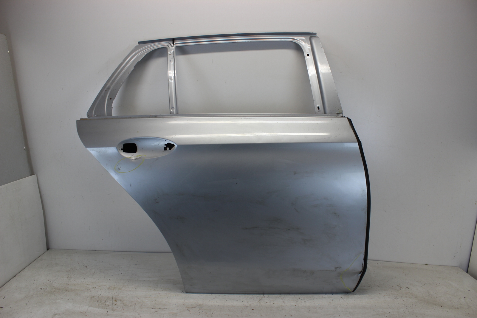 Mercedes A213 Tür hinten rechts E-Klasse Kombi A2137320410 T-Modell Autotür