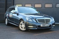 2010 Mercedes-Benz E Class E350 CDI BlueEFFICIENCY Avantgarde 5dr Tip Auto ESTAT