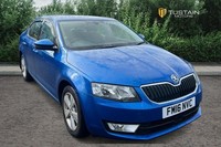 Skoda Octavia Hatch 1.6 Tdi Se L Hatchback 5dr Diesel Manual Euro 6 s/s 110 Ps