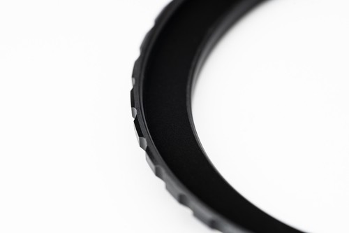 NiSi Optics USA - NiSi Ti Pro 49-52mm Titanium Step Up Ring