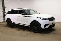 2019 Land Rover Range Rover Velar 2.0 D180 R-Dynamic SE 5dr Auto ESTATE DIESEL A