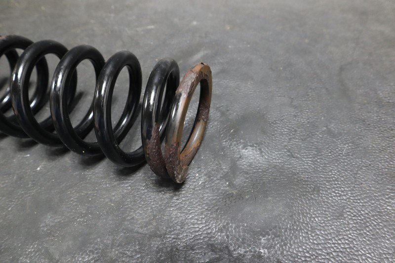 2009 SEA-DOO RXT 255 IS SUSPENSION SPRING 279000005 | eBay