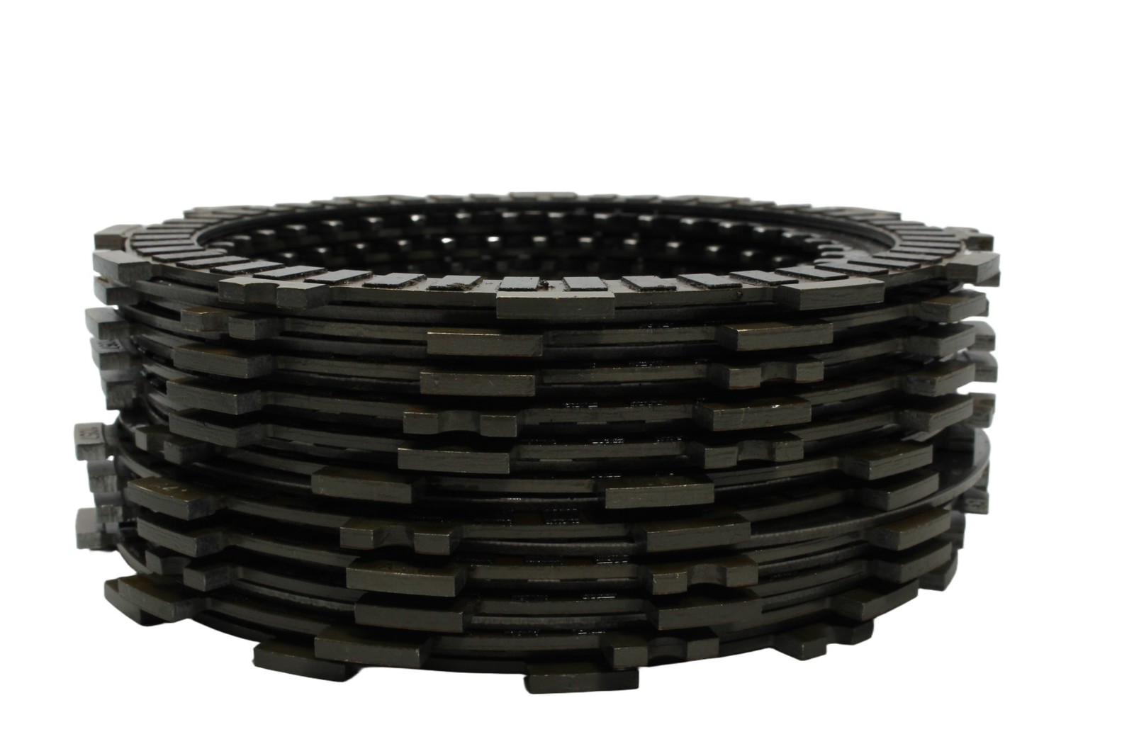 Jeu de disques d'embrayage pour embrayage Ducati Monster 1200 S M600 14-16