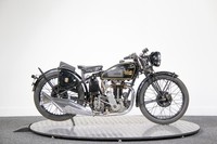 2003 VELOCETTE KTP KTP  PETROL Manual