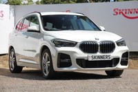 2019 BMW X1 XDRIVE20D M SPORT Estate Diesel Automatic