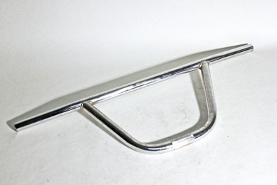 KULT Retro NOS vintage BMX Nummern-Halter Display Panel NEU