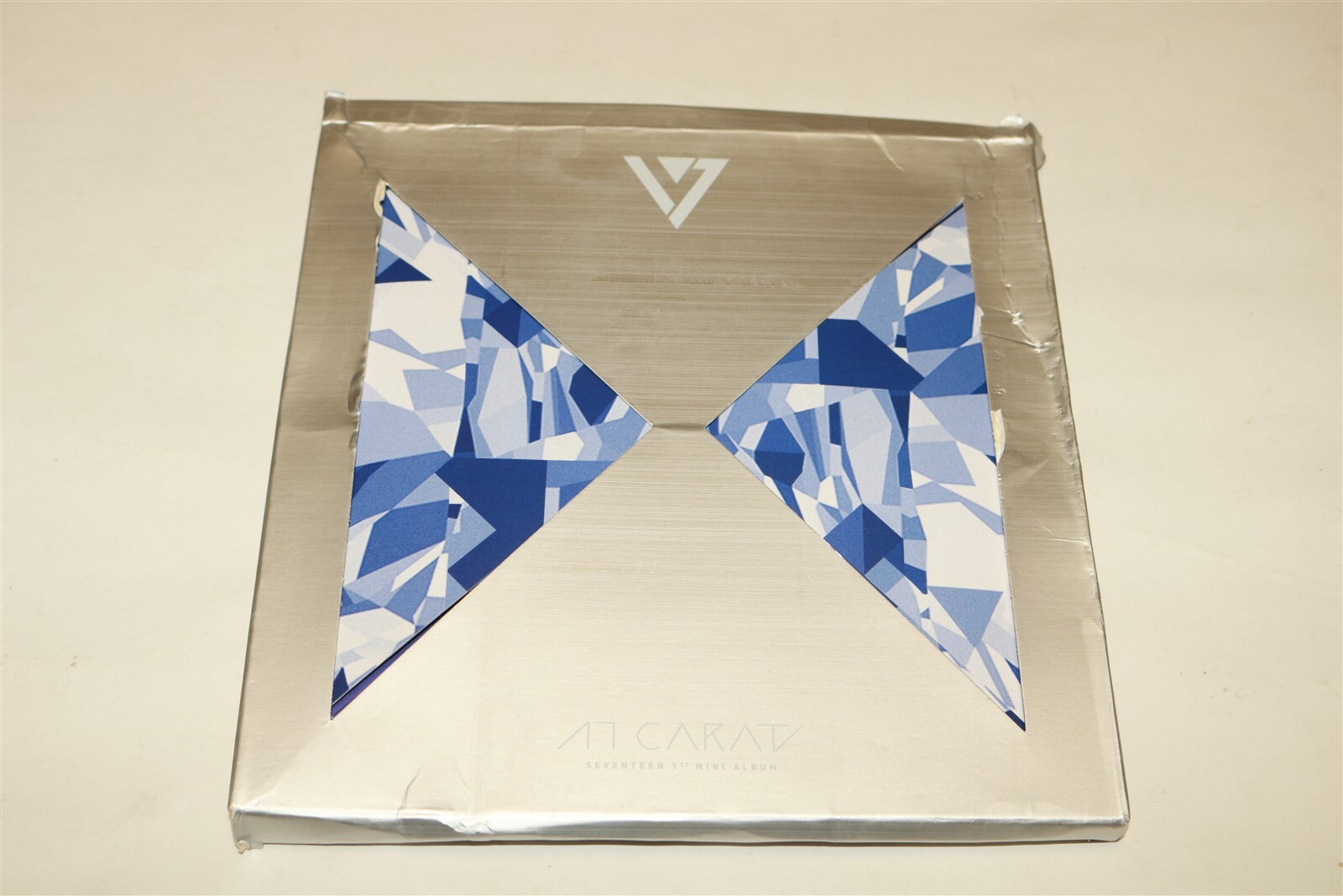 K-POP/アジア SEVENTEEN -  1st Mini Album: 17 Carat SEVENTEEN 1st Mini Album '17 CARAT' - EP by SEVENTEEN | Spotify