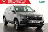 2023 Skoda Karoq 1.0 TSI SE L 5dr Estate Petrol Manual