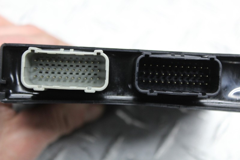 2020 KAWASAKI ZX636G ECU COMPUTER CONTROLLER ECM CDI 21175
