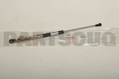 8180065830 Genuine Suzuki BALANCER, BACK DOOR 81800-65830 | eBay