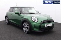 2024 MINI Hatch 1.5 Cooper Exclusive Auto 3dr Hatchback Petrol Automatic