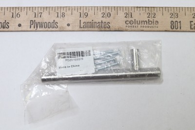 Probrico Stainless Steel Cabinet Pulls 3'' PD201SSS76