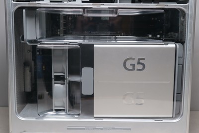 Apple Power Mac G5 2.3 GHz 970fx, 1 GB RAM, 4X DL, A1047 (EMC 2061) 250 GB HDD