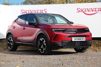 2021 Vauxhall Mokka SRI NAV PREMIUM Hatchback Petrol Manual